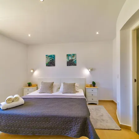 Casa Pintor Rafael - Moraira Apartment
