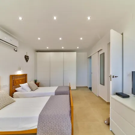 Casa Pintor Rafael - Moraira Teulada