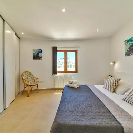 Casa Pintor Rafael - Moraira