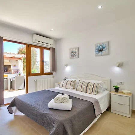 Apartment Casa Pintor Rafael - Moraira *
