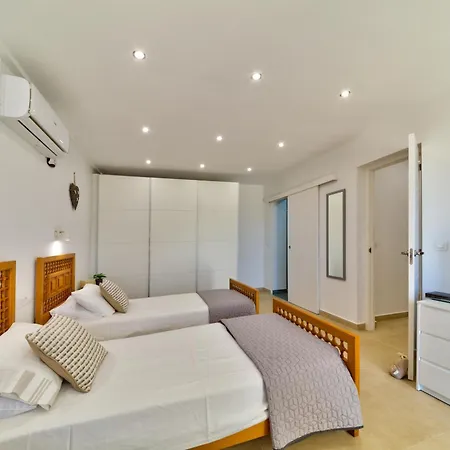 Casa Pintor Rafael - Moraira Apartment