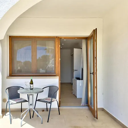 Apartment Casa Pintor Rafael - Moraira