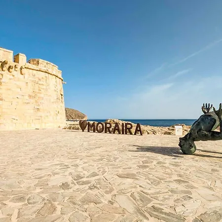 Casa Pintor Rafael - Moraira Apartment *
