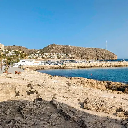 Casa Pintor Rafael - Moraira