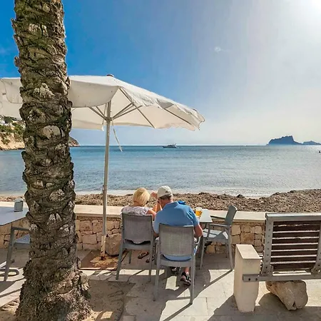 Apartment Casa Pintor Rafael - Moraira *