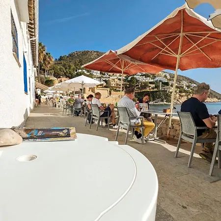Casa Pintor Rafael - Moraira