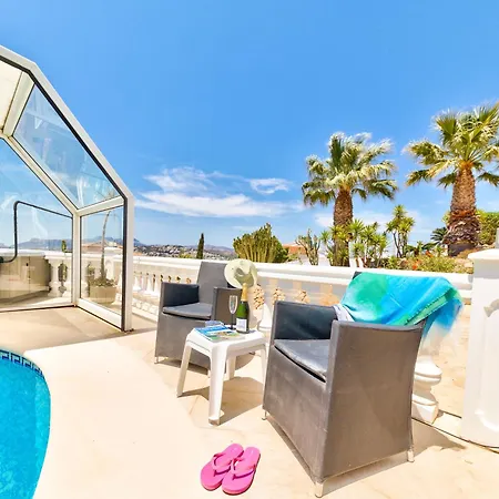 Apartment Casa Pintor Rafael - Moraira Teulada