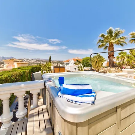 Apartment Casa Pintor Rafael - Moraira *